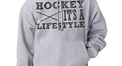 Hockey Sweatshirts