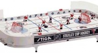 Hockey Toys